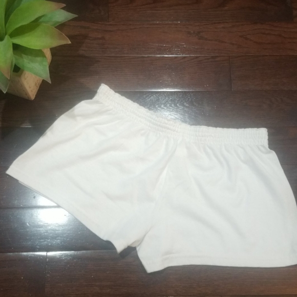 2 Cheer Shorts. Sz L. Soffe Champion - Picture 2 of 4